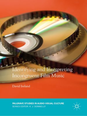 cover image of Identifying and Interpreting Incongruent Film Music